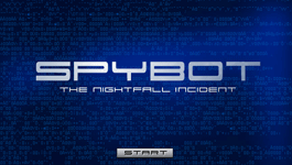 Un desinfectante de elementos malignos