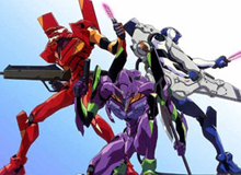 Las tierras del sur de Ethernet: Nerv.